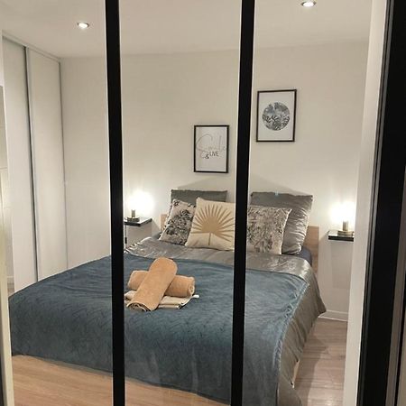 Chaleureux Appartement Au Coeur Du Panier マルセイユ エクステリア 写真