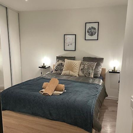 Chaleureux Appartement Au Coeur Du Panier マルセイユ エクステリア 写真
