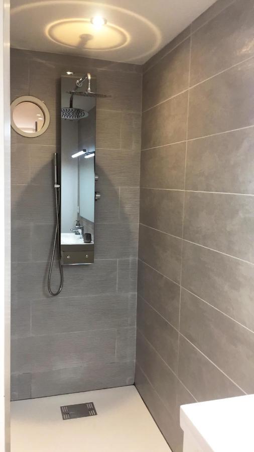 Chaleureux Appartement Au Coeur Du Panier マルセイユ エクステリア 写真