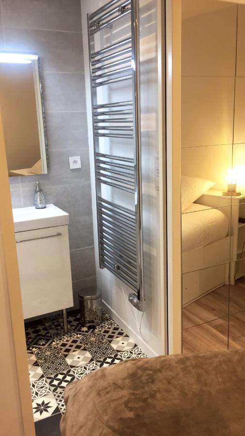 Chaleureux Appartement Au Coeur Du Panier マルセイユ エクステリア 写真
