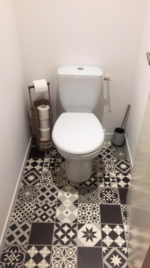 Chaleureux Appartement Au Coeur Du Panier マルセイユ エクステリア 写真