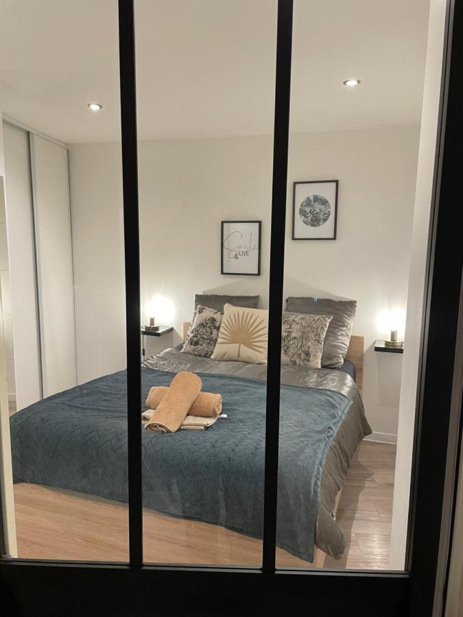 Chaleureux Appartement Au Coeur Du Panier マルセイユ エクステリア 写真